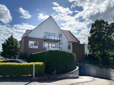 Solide Kapitalanlage mit Komfort***1822 R Eigentumswohnung in GT-Friedrichsdorf