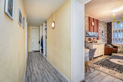 Stilvoller Altbau – sichere Rendite durch Vermietung