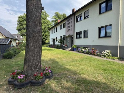 Kapitalanlage oder Mehrgenerationen Wohnen in Top Lage