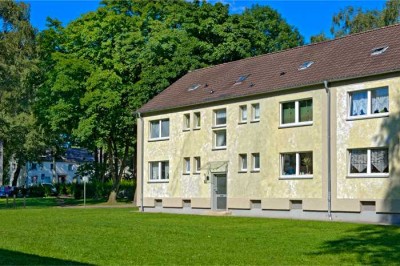 3-Zimmer-Wohnung in Recklinghausen Hochlarmark