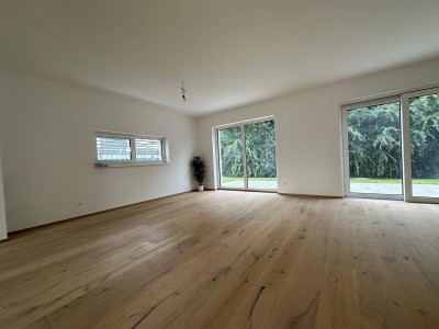 Ihr Eigenheim zum Einziehen: Energieeffizientes Reiheneckhaus mit Wohlfühlfaktor