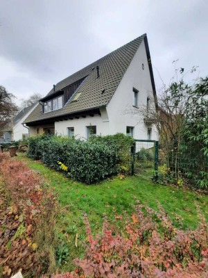 4-Zimmer-Wohnung  in Osnabrück Weststadt in sehr guter, ruhiger Lage