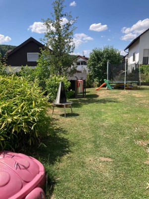 3,5 Zimmer - Wohnung Donzdorf-Winzingen mit Terrasse und Garten