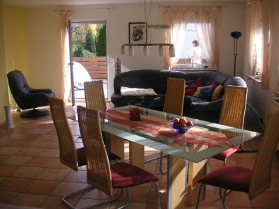 Sonniges ruhiges Einfamilienhaus 140qm