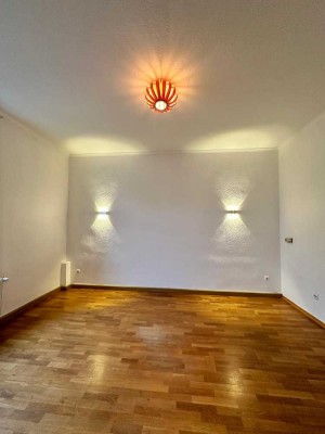 Schöne und gepflegte 3-Zimmer-Wohnung mit Balkon in Mönchengladbach