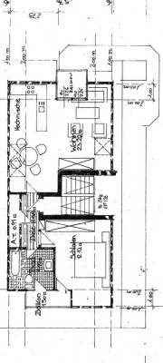 Dachgeschosswohnung in gefragter und ruhiger Wohnlage von Eschweiler-Weisweiler