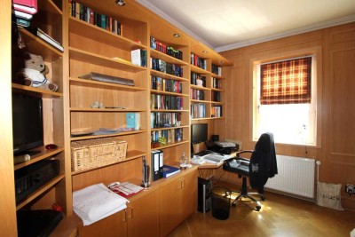 Repräsentatives und großzügiges Einfamilienhaus in Schwachhausen
