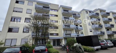 Gemütliches 1-Zimmer-Appartement mit Balkon und Garage