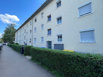 Tolle Lage in Ludwigsburg! 2 Zimmer in Eglosheim