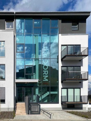 Student Apartments - fully furnished - Gym - geräumig - Gemeinschaft