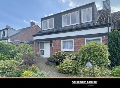 Großzügiger Familientraum in ruhiger Lage