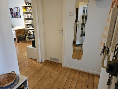 Schöne Singlewohnung in Dortmund-Hörde nahe Phönixsee