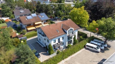 Solide, gepflegte Kapitalanlage! 
9 Familienwohnhaus in bevorzugter Lage!
Sonnig, ruhig & Bergblic