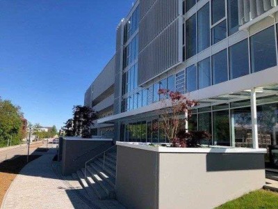 2-Zi.-Mietwohnung in Regensburg/Uni mit Süd-Balkon