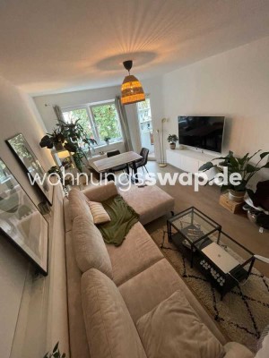 Wohnungstausch: Mansteinstraße 17