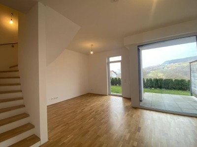 Geförderter Wohnbau! Modernes 4-Zimmer-Reihenhaus in St. Anna am Aigen