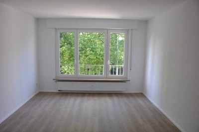 3 Zimmerwohnung in S-West / S-Nord - Erstbezug nach Renovierung