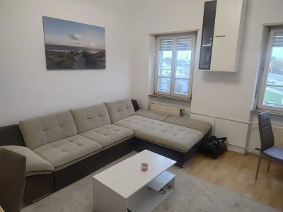 Schöne 3 Zimmer Wohnung