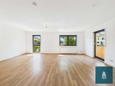 Renovierte 3,5-Zimmer Wohnung mit Außenstellplatz in Hohenstange