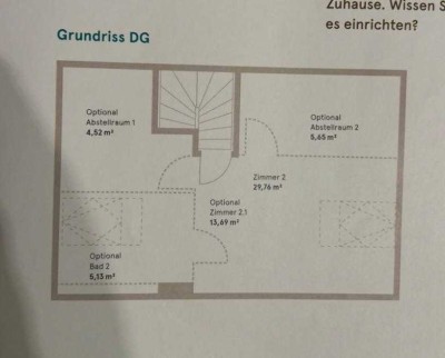 Neuwertiges Reihenmittelhaus in Crailsheim mit 133 m² Wohnfläche