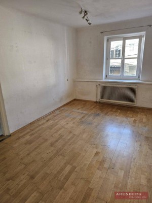 Garconniere in zentraler Lage - Mülln - Salzburg-Stadt