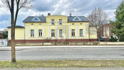 TOP ANLAGE | FAKTOR 13,94 | ZENTRAL IN FORST