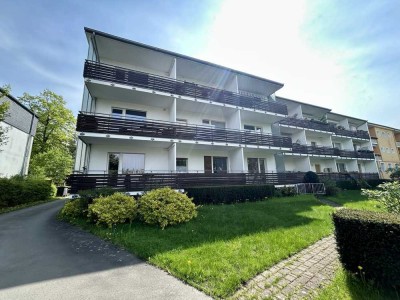 Lebensfreude in Lankwitz – Helle Räume, gute Lage