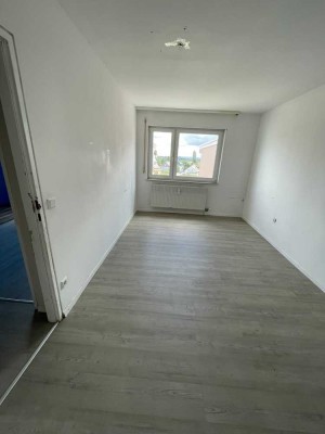 3-Zimmer-Wohnung mit Balkon in Schönaich