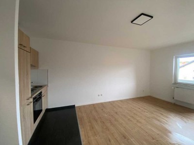 1-Zimmer Appartement mit Balkon in Germersheim