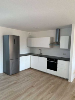 2,5 Zimmerwohnung in Stuttgart-Neugereut inkl. Garage vom Eigentümer