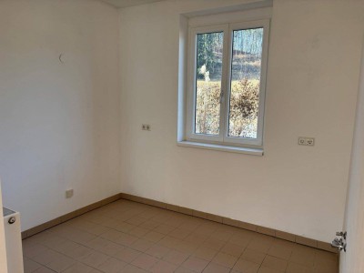 Gefördertes Genossenschafts-Reihenhaus in Perwarth-Randegg - INDIVIDUELLE FINANZIERUNG MÖGLICH !!!