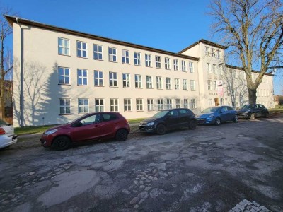 Studentenwohnung in zentraler Lage