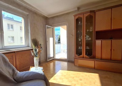 Jetzt zugreifen: Günstige 3-Zimmer-Wohnung inkl. Loggia nahe Alte Donau !