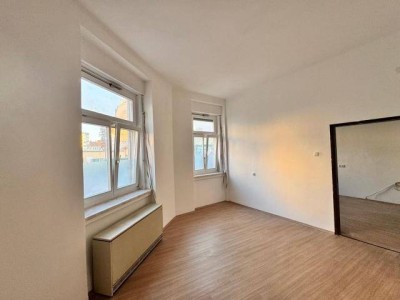 Frisch sanierte Garconniere in Graz ? perfekte Infrastruktur