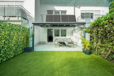 Ein Zuhause mit Zukunft - Charmantes Reihenmittelhaus im Stockwerkeigentum