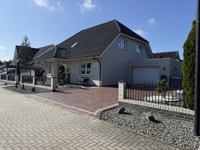 Gepflegtes Einfamilienhaus in ruhiger Sackgassenlage – Provisionsfrei