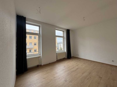 Großzügige 2 ZKB-Wohnung in zentraler Lage in der MZ-City/ Nähe Hauptbahnhof