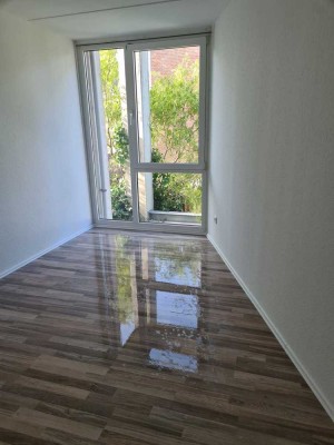 sanierte 3-Zimmwerwohnung *Balkon*