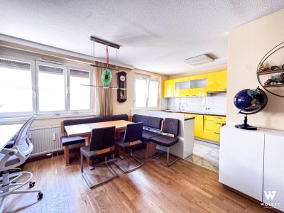 Neuwertige 4-Zimmer-Wohnung in 1200 Wien – Ihr neues Zuhause auf 93m²!