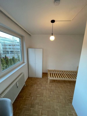 2-Zimmer-Wohnung in sonniger Lage von Hötting – ideal für Eigennutzer oder Anleger