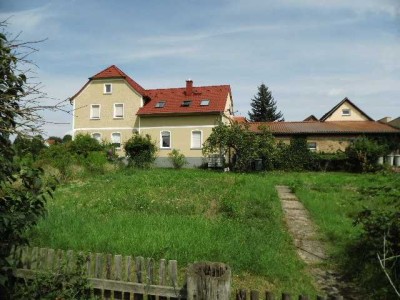 Wunderschönes Wohnhaus in 06528 Blankenheim