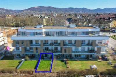 Neuwertige Kapitalanlage: Vermietet mit attraktiver Rendite und Potenzial!