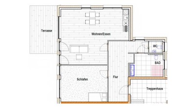Wohnen im Kaiserquartier (IA)
