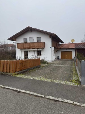 Sankt-Florian-Straße 2, 84539 Ampfing