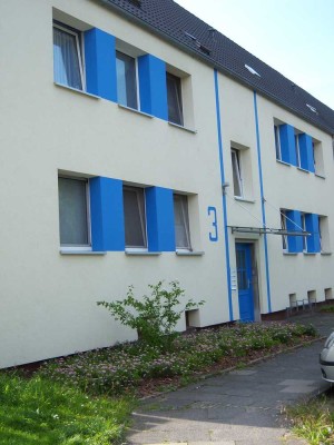 ***1-Zimmer Dachgeschosswohnung in Wolfsburg-Fallersleben ohne Balkon***