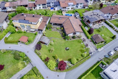 Freizeitwohnsitzwidmung - Schmuckes Tiroler Landhaus