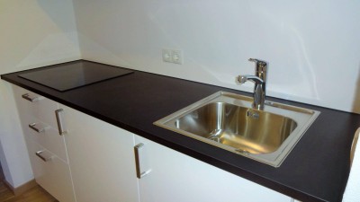 Garconniere mit Terrasse und TG Abstellplatz in Mils