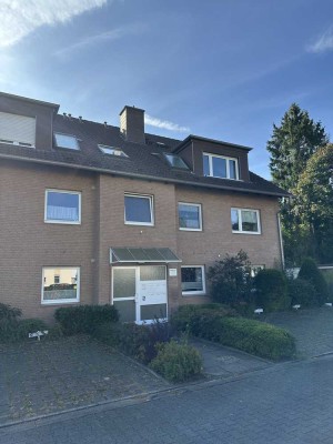 Helle 2 ZKB DG-Wohnung ab 01.11.2025 am Rußheide Park