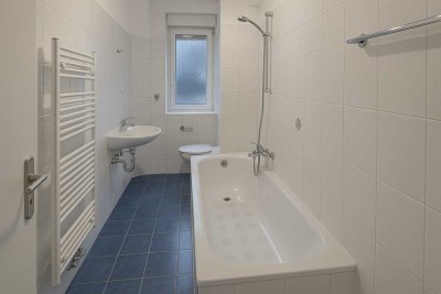 Zentrale Wohnung Koblenz