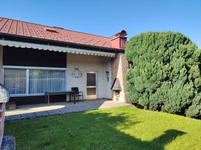 Vorstadtleben gesucht? Dann wartet hier Ihr neues Zuhause!